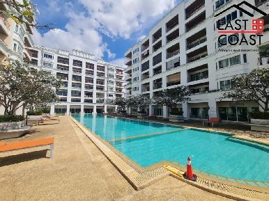 TW Jomtien (Platinum Suites) 22
