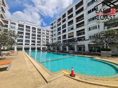 TW Jomtien (Platinum Suites) 23