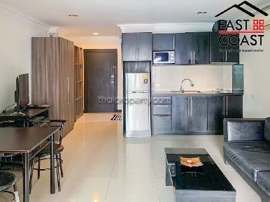 TW Jomtien (Platinum Suites) 28