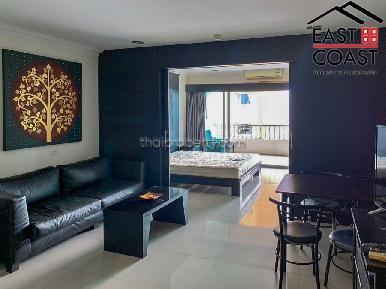 TW Jomtien (Platinum Suites) 1