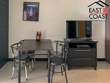 TW Jomtien (Platinum Suites) 29