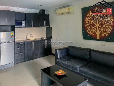 TW Jomtien (Platinum Suites) 2