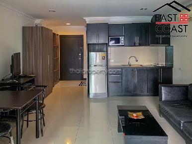TW Jomtien (Platinum Suites) 3