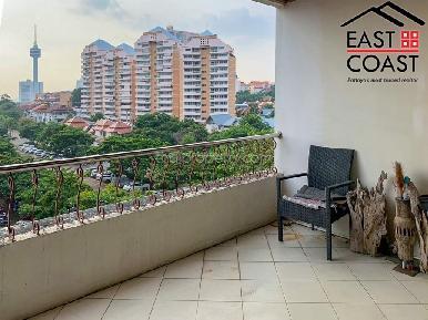 TW Jomtien (Platinum Suites) 20