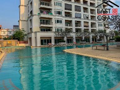 TW Jomtien (Platinum Suites) 25
