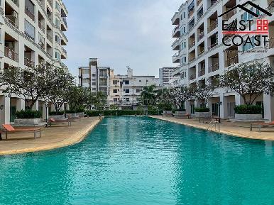 TW Jomtien (Platinum Suites) 27