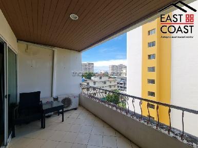 TW Jomtien (Platinum Suites) 18