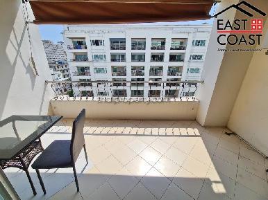 TW Jomtien (Platinum Suites) 19