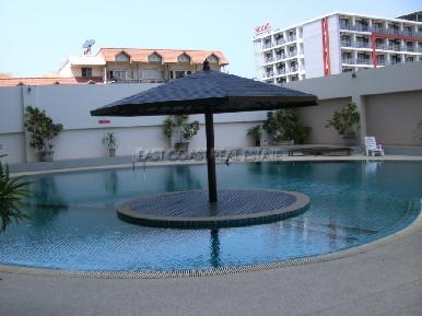 Pattaya Klang Centre Point 13