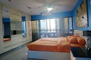 Pattaya Klang Center Point 5