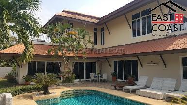 Tawan Villa 1