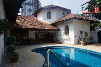 Thappraya Pool Villa 2