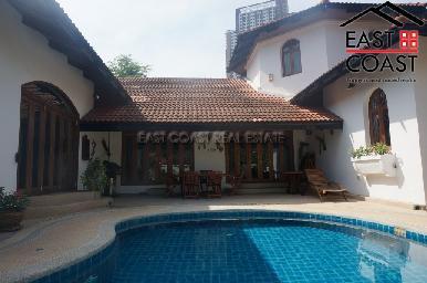 Thappraya Pool Villa 1