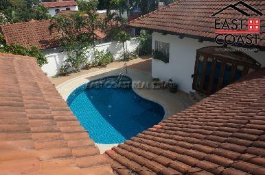 Thappraya Pool Villa 4