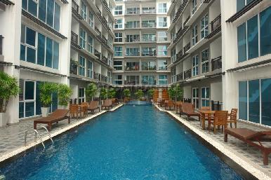 Avenue Residence 1