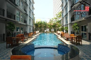 Avenue Residence  1