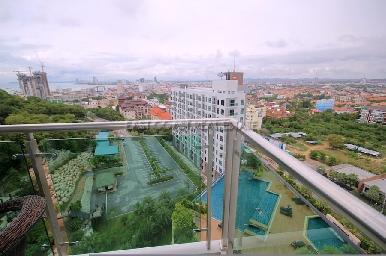 The Axis 7