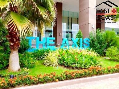 The Axis 2