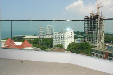 The Cliff 3