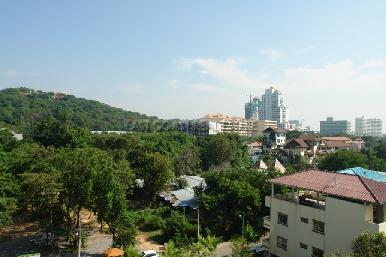 The Cliff 7