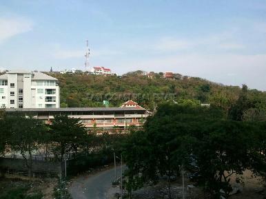 The Cliff 1