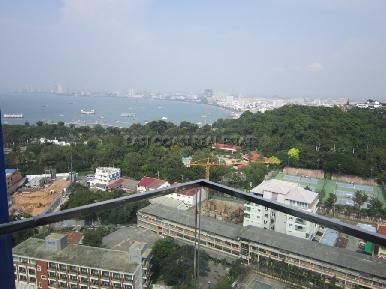 The Cliff  4