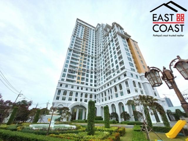 The Empire Tower