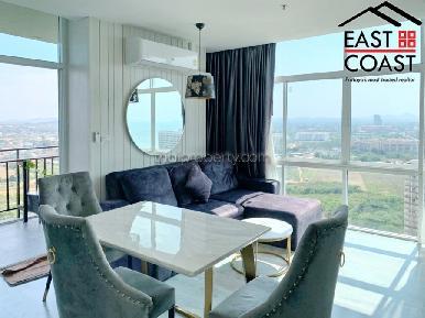 Twin Tower Jomtien 1