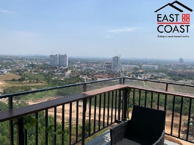 Twin Tower Jomtien 10