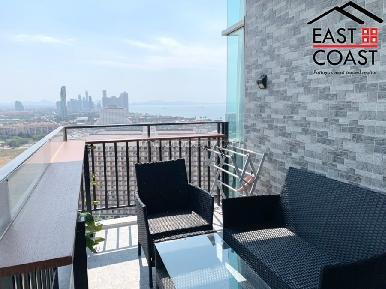 Twin Tower Jomtien 12