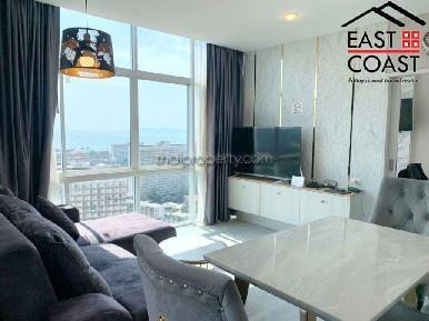 Twin Tower Jomtien 3