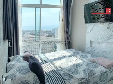 Twin Tower Jomtien 5