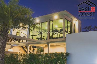 The Green Boulevard Condo 7