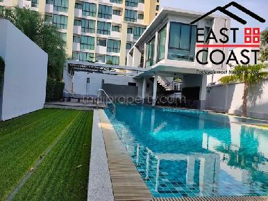 The Green Boulevard Condo 8