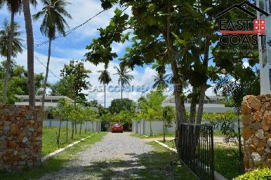 The Huay Yai Riverside 9
