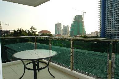 The Lofts Pratumnak 3