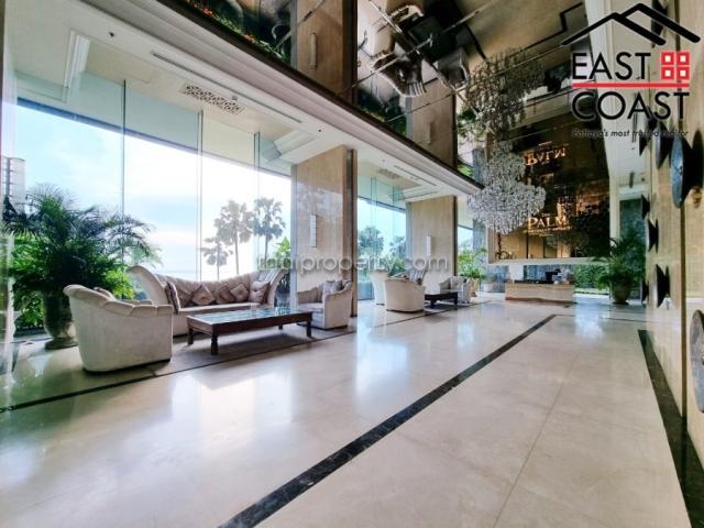 The Palm