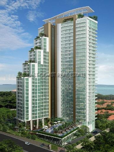 The Peak Towers 2