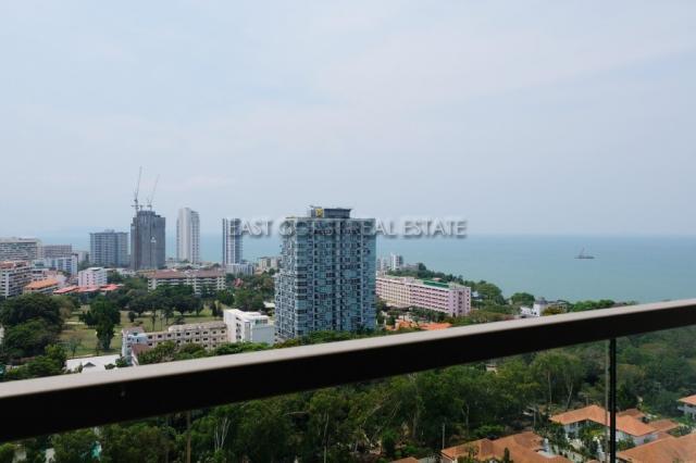 The Peak Towers