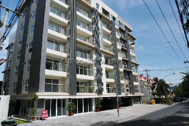 The Place 18