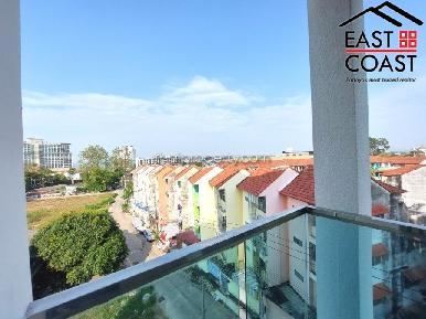The Prim Grand Condo 14