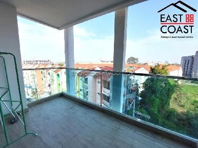 The Prim Grand Condo 13