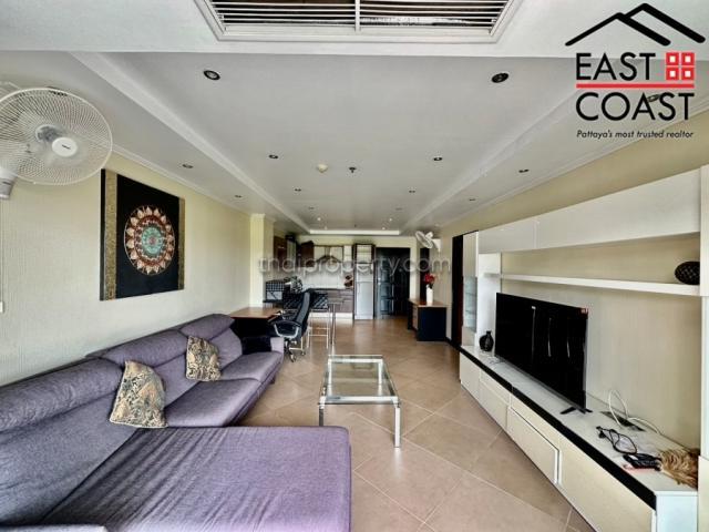 The Residence Jomtien