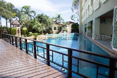 The Residence 8