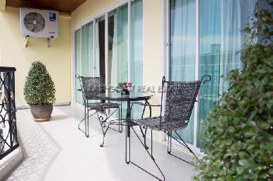 The Residence 6