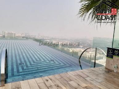 The Riviera Jomtien 11