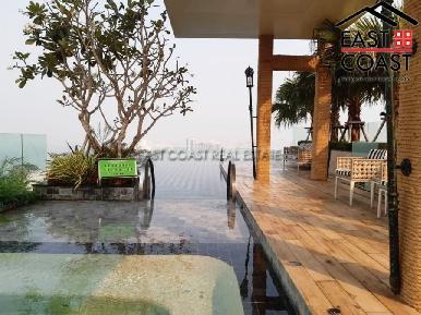 The Riviera Jomtien 12