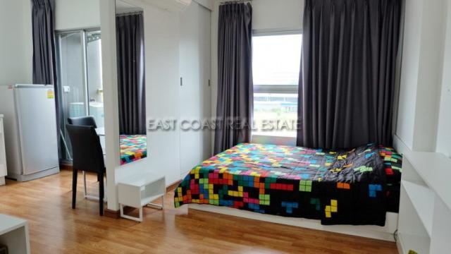 The Trust Residence South Pattaya