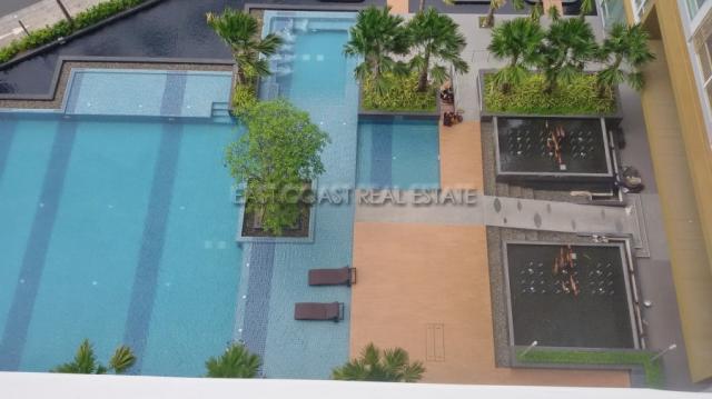The Trust Residence South Pattaya