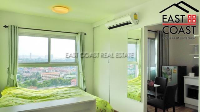 The Trust Residence South Pattaya